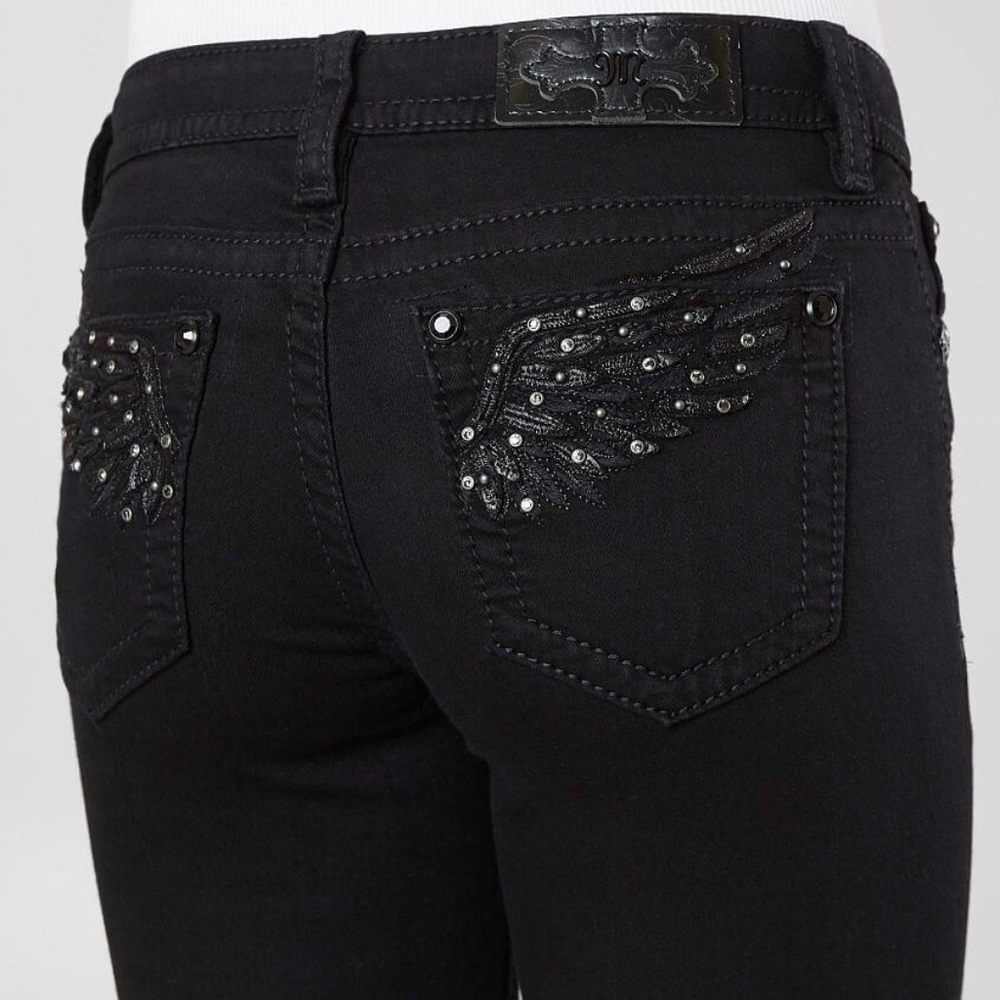 Miss Me standard skinny sz26